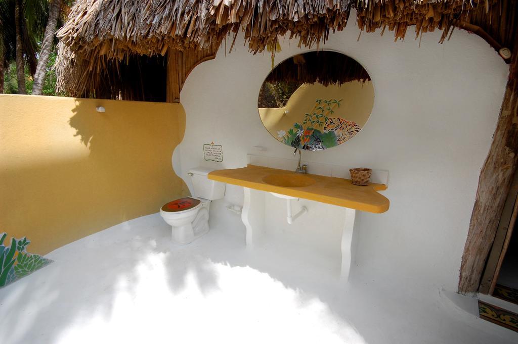 Hotel Playa Koralia Santa Marta  Exterior foto