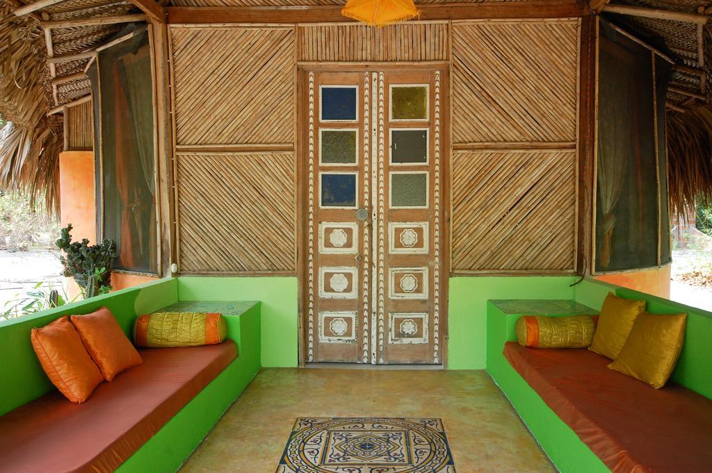 Hotel Playa Koralia Santa Marta  Exterior foto