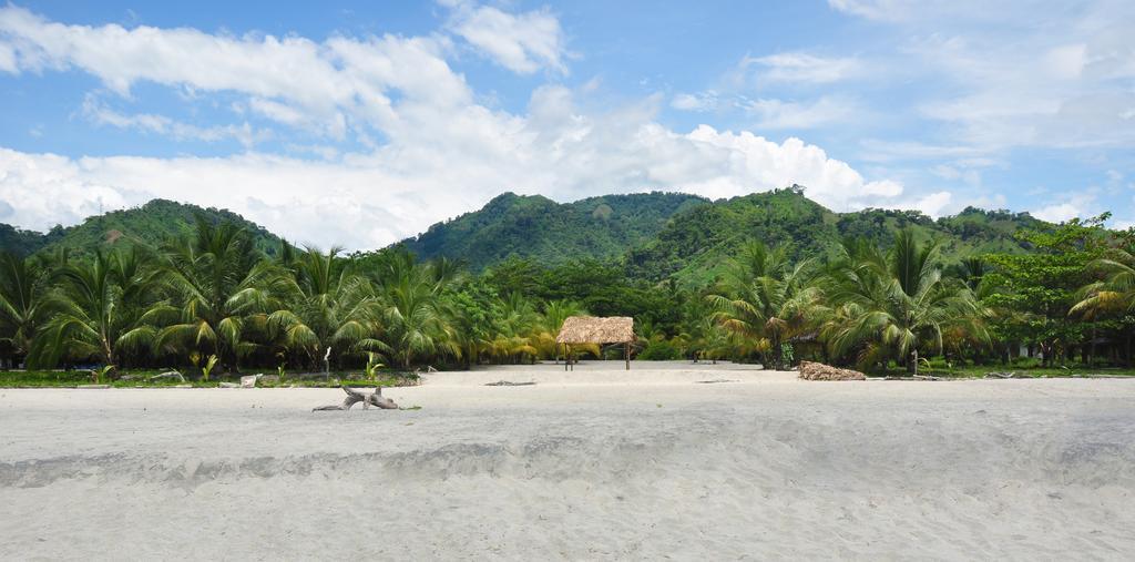 Hotel Playa Koralia Santa Marta  Exterior foto