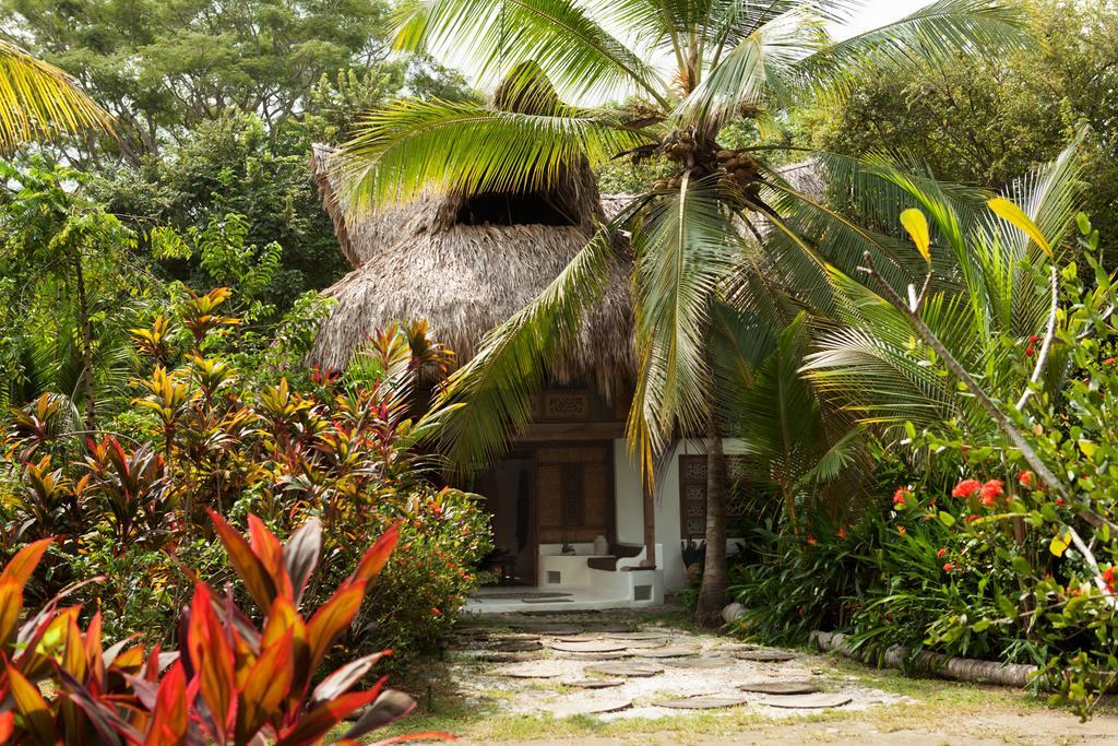 Hotel Playa Koralia Santa Marta  Exterior foto