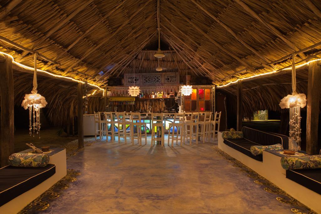 Hotel Playa Koralia Santa Marta  Exterior foto