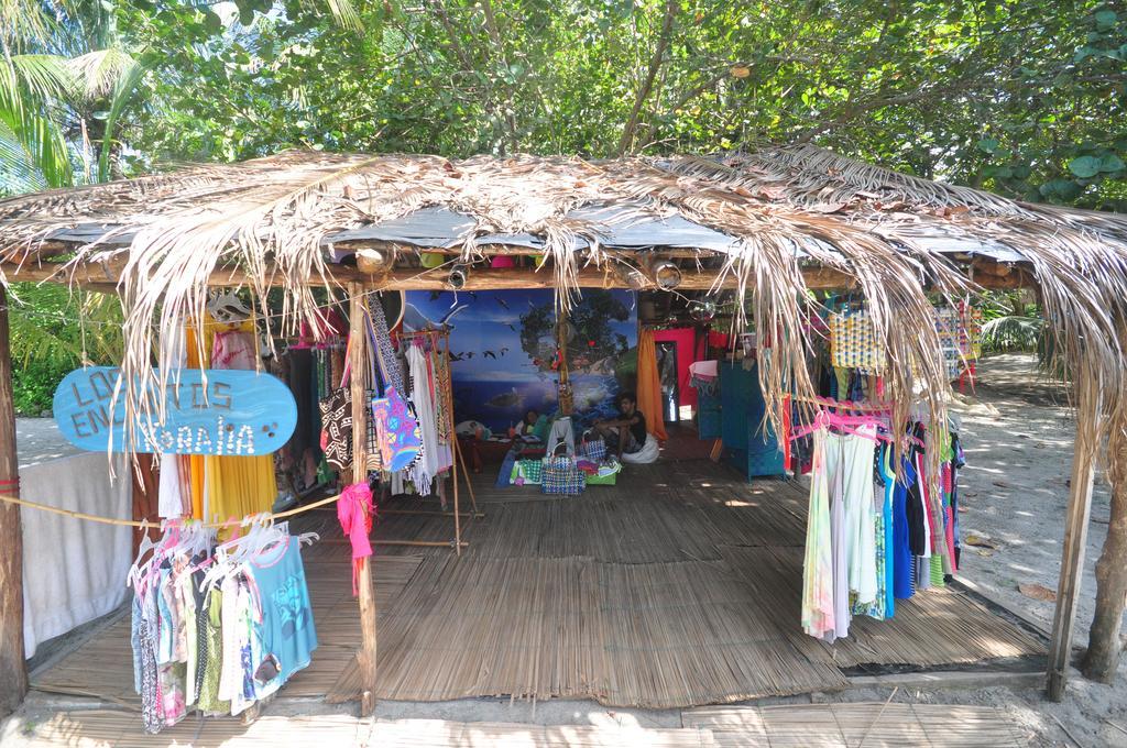 Hotel Playa Koralia Santa Marta  Exterior foto