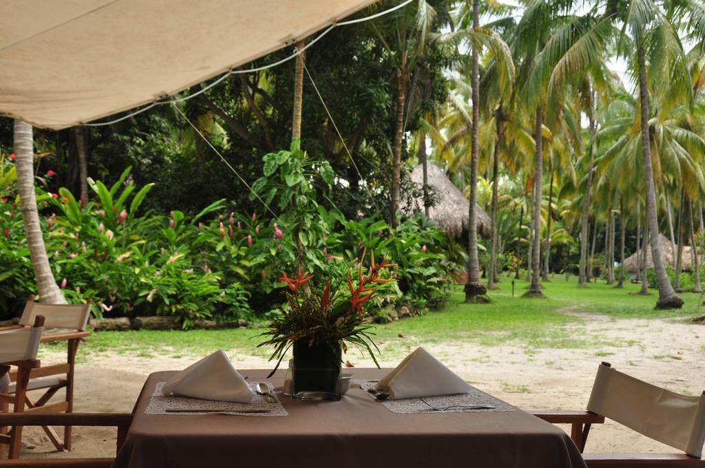 Hotel Playa Koralia Santa Marta  Exterior foto