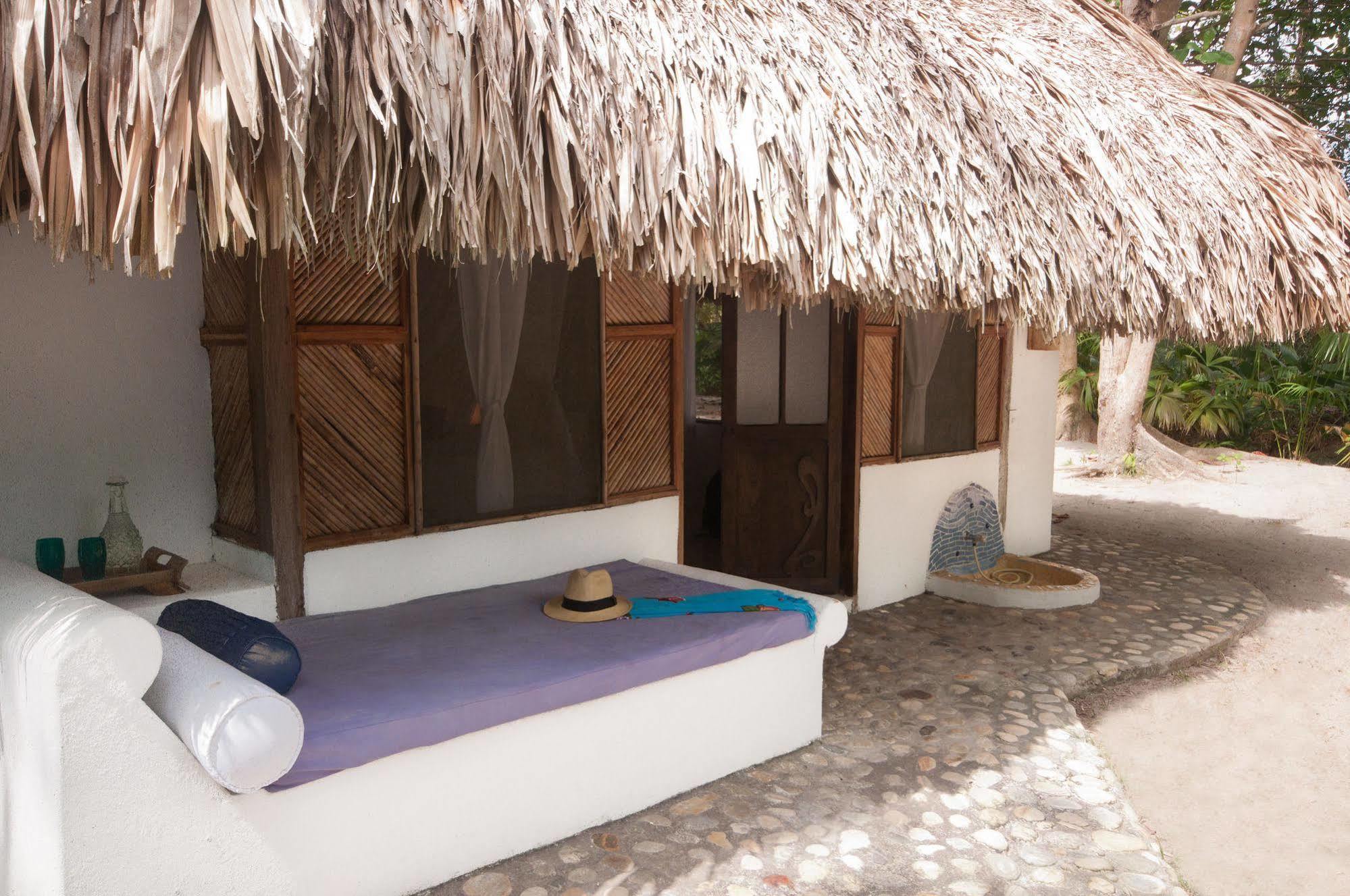 Hotel Playa Koralia Santa Marta  Exterior foto