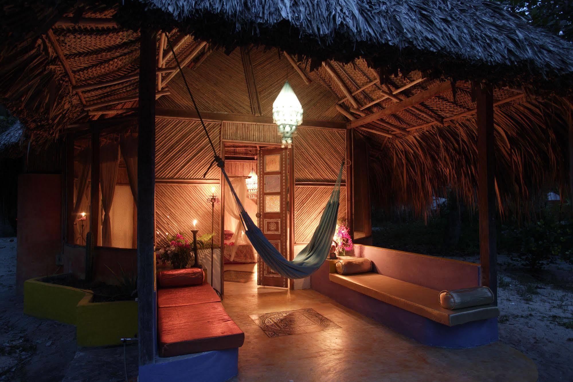 Hotel Playa Koralia Santa Marta  Exterior foto