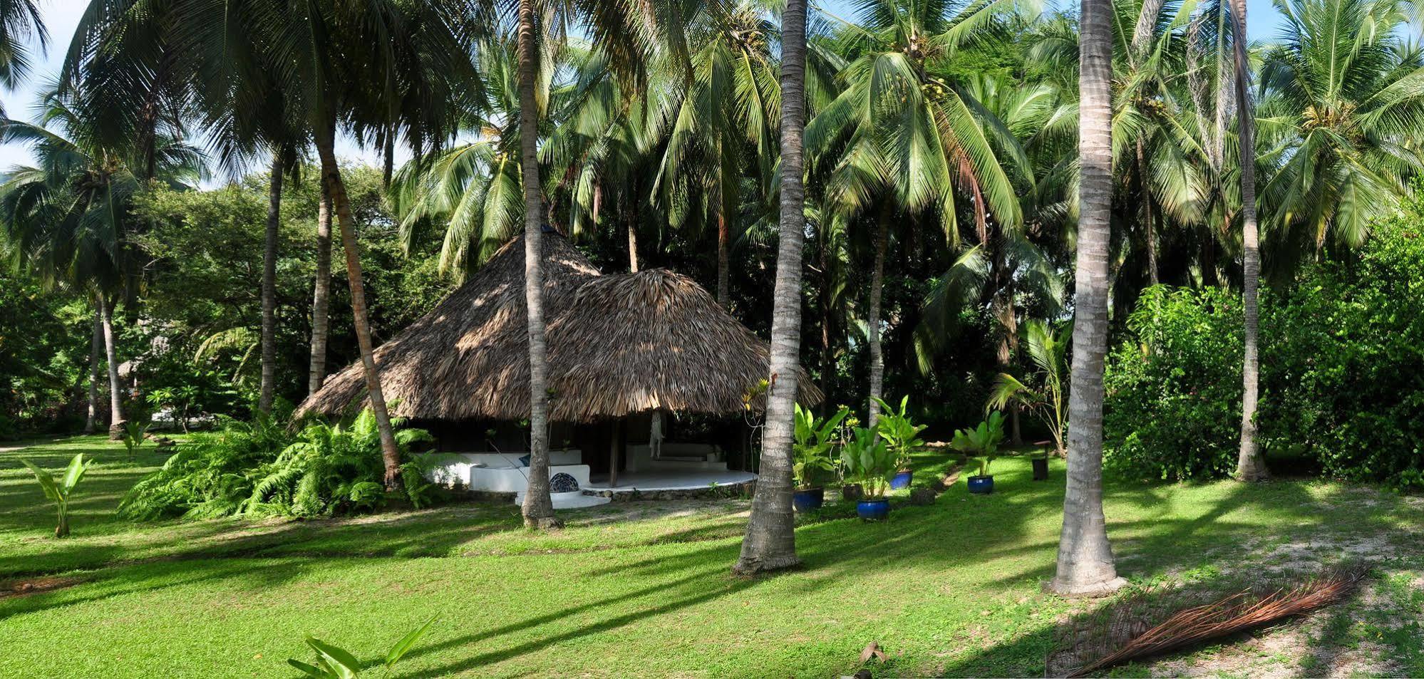 Hotel Playa Koralia Santa Marta  Exterior foto