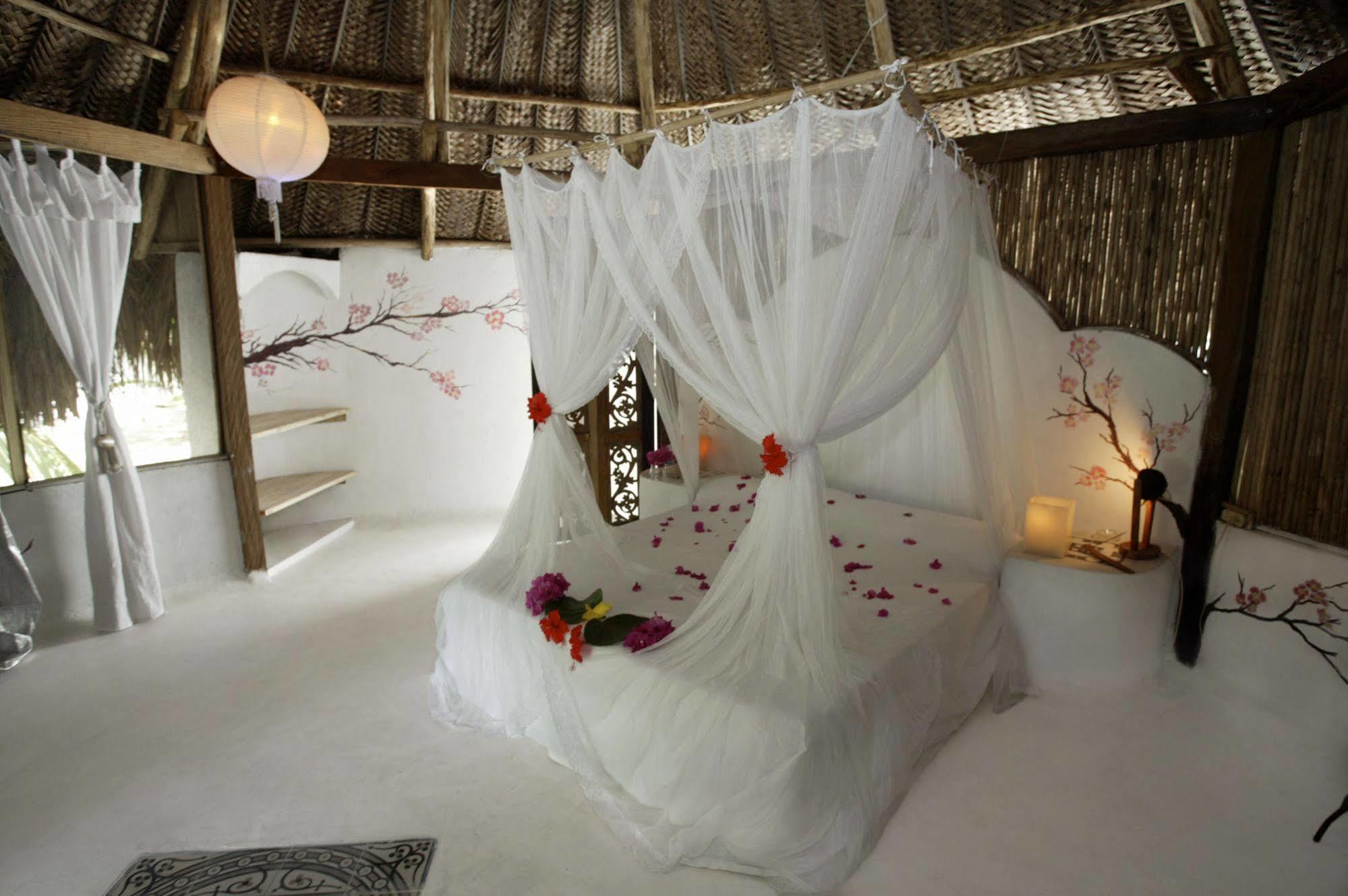 Hotel Playa Koralia Santa Marta  Zimmer foto