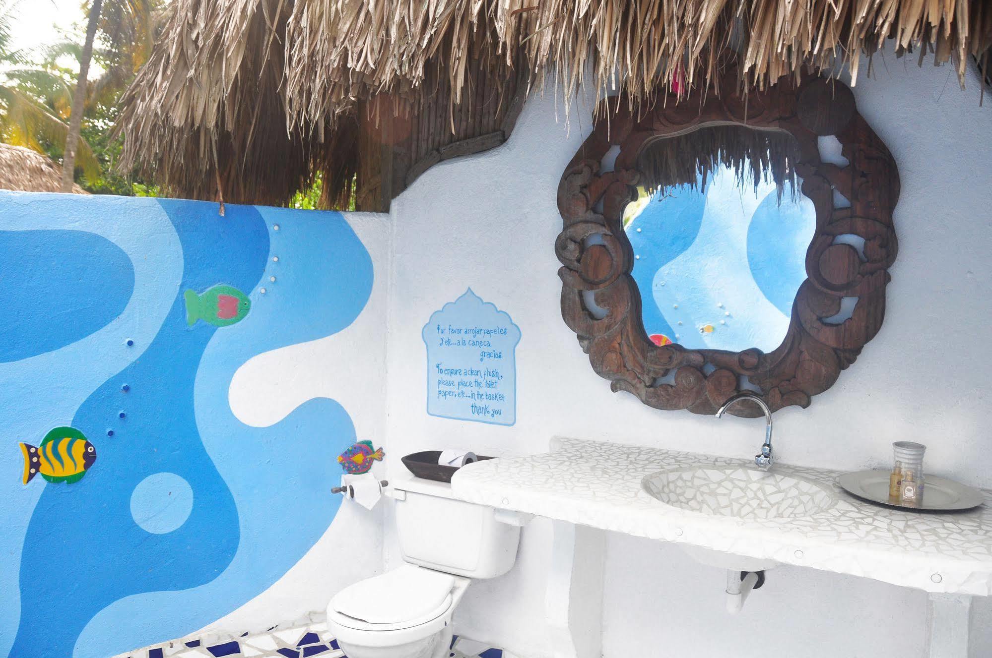 Hotel Playa Koralia Santa Marta  Exterior foto