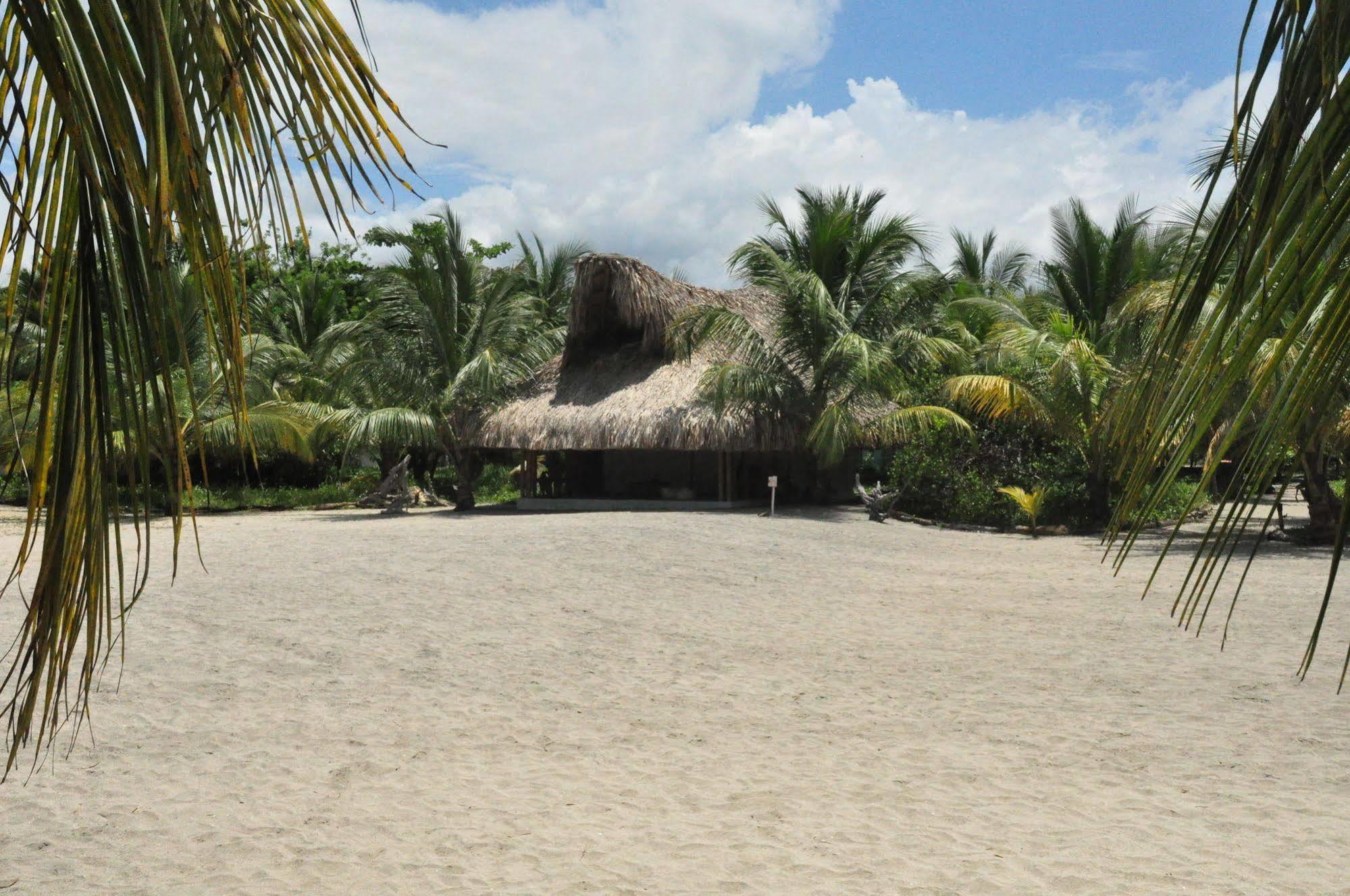 Hotel Playa Koralia Santa Marta  Exterior foto